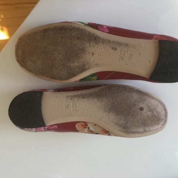 Gucci shoes - Picture 2 of 9